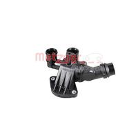METZGER 4006377 Thermostat, liqiuide de refroidissement pour AUDI,SEAT,VW