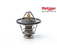 Thermostat 4006434 METZGER pour HONDA ACCORD VII ACCORD VII Tourer FR-V CR-V II