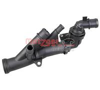 METZGER 4006442 Thermostat, liqiuide de refroidissement pour VW