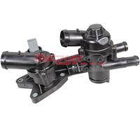 METZGER 4006457 Thermostat, liqiuide de refroidissement pour VW