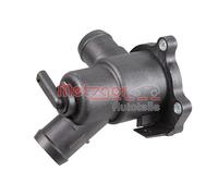 METZGER 4006473 Thermostat, liquide de refroidissement pour MERCEDES-BENZ