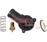 METZGER 4006475 Thermostat, liqiuide de refroidissement pour VW