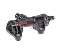 METZGER 4006484 Thermostat, liqiuide de refroidissement pour BMW,ROLLS-ROYCE