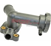 Metzger 4010008 refroidissement