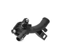 Metzger Autoteile Bride de liquide de refroidissement pour moteur 4010010