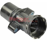 METZGER 4010098 Bride de liquide de refroidissement pour MERCEDES-BENZ