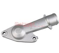 METZGER 4010183 Boîtier du thermostat pour OPEL,VAUXHALL