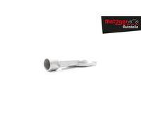 METZGER 4010183 Bride de liquide de refroidissement