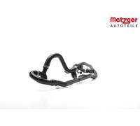 METZGER 4010208 Tuyau de liquide de refroidissement