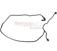 METZGER 4010251 Tuyauterie de liquide de refroidissement pour FORD