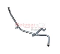 METZGER 4010261 Tuyauterie du réfrigérant pour VW