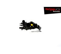 METZGER 4010285 Boîtier du thermostat