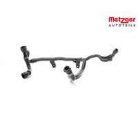 METZGER 4010292 Support de radiateur