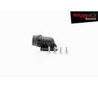 METZGER 4010299 Boîtier du thermostat
