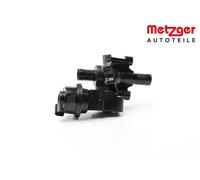 METZGER 4010342 Valve magnétique