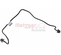 METZGER Durite de refroidissement Durite de radiateur 4010349 pour CITROËN DS4