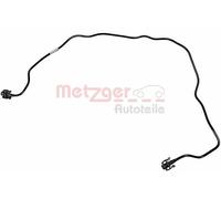METZGER 4010350 Tuyauterie de liquide de refroidissement pour FORD
