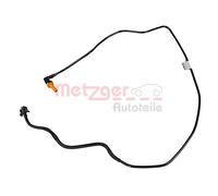METZGER 4010351 Tuyauterie du réfrigérant pour VOLVO