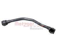 METZGER 4010353 Tuyauterie de liquide de refroidissement pour MERCEDES-BENZ