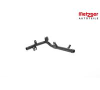 METZGER 4010373 Tuyau de liquide de refroidissement