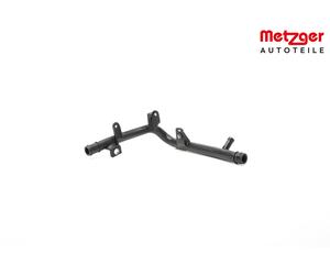 METZGER 4010373 Tuyau de liquide de refroidissement
