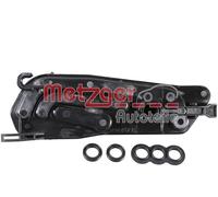 METZGER 4010425 Fixation, vase d'expansion du liquide de refroidissement pour BM