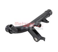 METZGER 4010429 Tuyauterie du réfrigérant pour OPEL,VAUXHALL