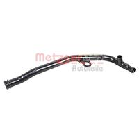 METZGER 4010473 Tuyauterie du réfrigérant pour OPEL,VAUXHALL