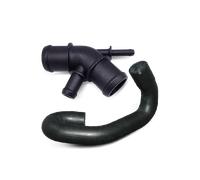 METZGER 4010482 Tuyau de liquide de refroidissement