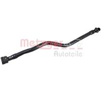 METZGER 4010501 Tuyauterie du réfrigérant pour BMW