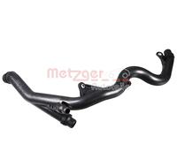 METZGER 4010529 Tuyauterie de liquide de refroidissement pour BMW