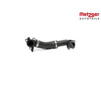 METZGER 4010552 Tuyau de liquide de refroidissement