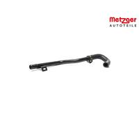 METZGER 4010554 Tuyau de liquide de refroidissement