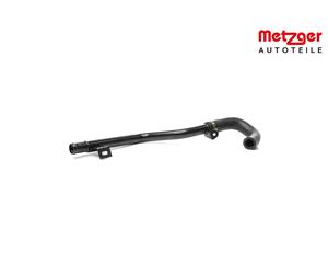 METZGER 4010554 Tuyau de liquide de refroidissement
