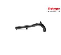 METZGER 4010556 Tuyau de liquide de refroidissement