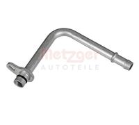 METZGER 4010672 Tuyauterie de liquide de refroidissement pour BMW,MINI