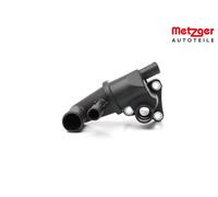 METZGER 4010676 Bride de liquide de refroidissement
