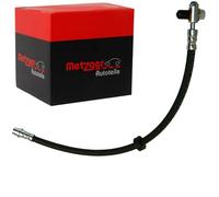 METZGER 4116210 Flexible de frein