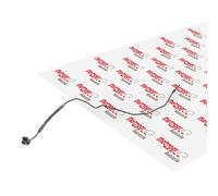 METZGER 4119366 Flexible de frein