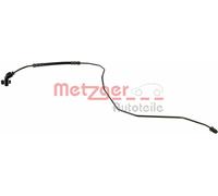 METZGER 4119367 Flexible de frein pour AUDI,SEAT,SKODA,VW