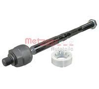 METZGER 51027508 Rotule de direction intérieure, barre de connexion pour RENAULT