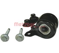 METZGER 52011818 Suspension, bras de liaison pour FORD,VOLVO