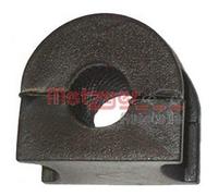 METZGER 52038508 2x Silent bloc de barre stabilisatrice 16mm