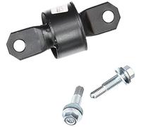 METZGER 52039809 Silent bloc de triangle