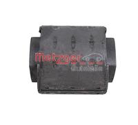 METZGER 52090609 Silent bloc d'essieu