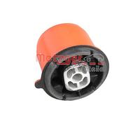 METZGER 52091409 Suspension, corps de l'essieu pour PEUGEOT