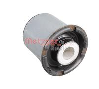 METZGER 52091709 Suspension, corps de l'essieu pour VW