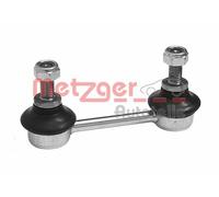 METZGER 53012719 Entretoise/tige, stabilisateur pour BMW