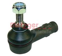 METZGER 54040008 Rotule de barre de connexion pour CITROËN,MITSUBISHI,PEUGEOT