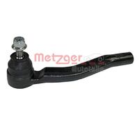 METZGER 54046412 Rotule de barre de connexion pour RENAULT